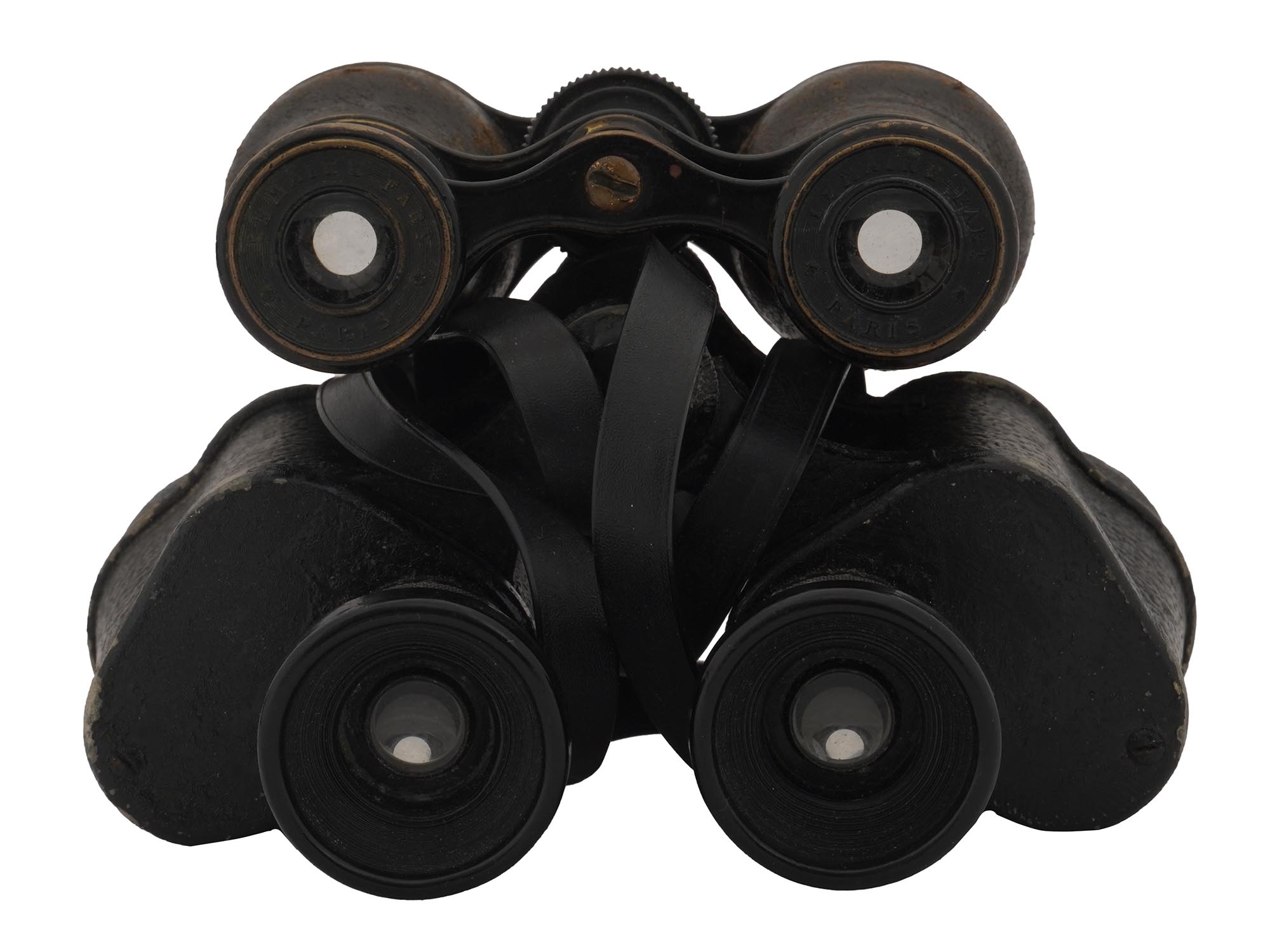 ANTIQUE AND VINTAGE OPERA GLASSES AND BINOCULARS PIC-3